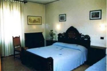 Hotel Mignon Padova