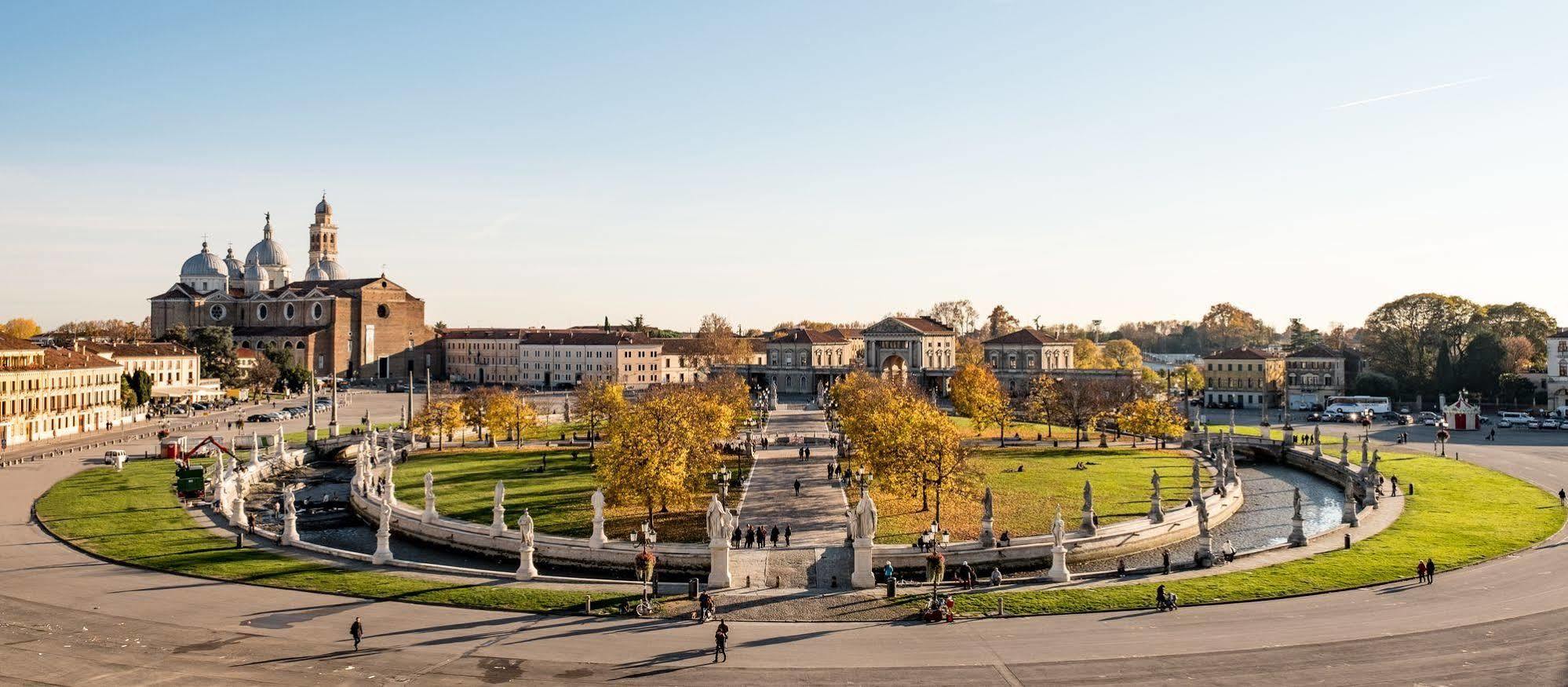 Hotel Mignon Padova
