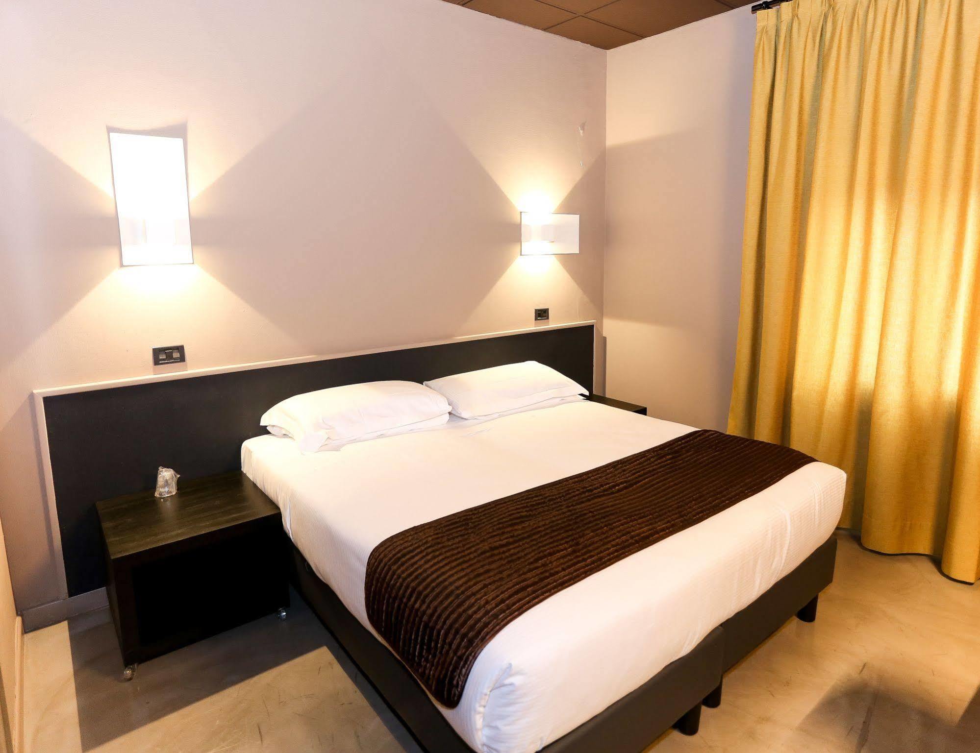 Mignon Hotel 2*