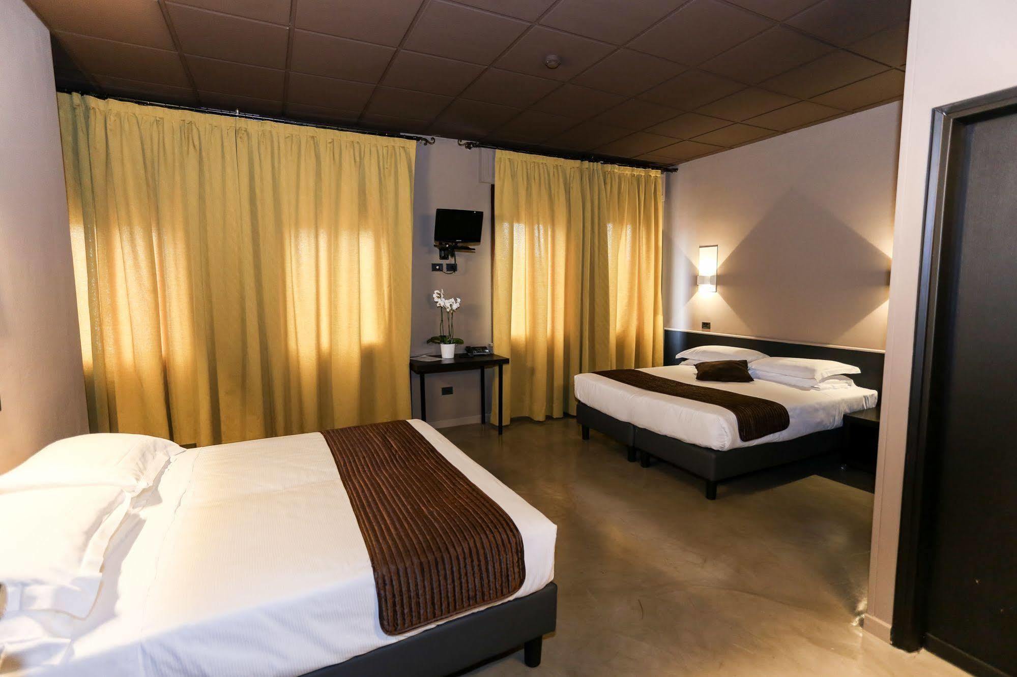 Hotel Mignon Padova