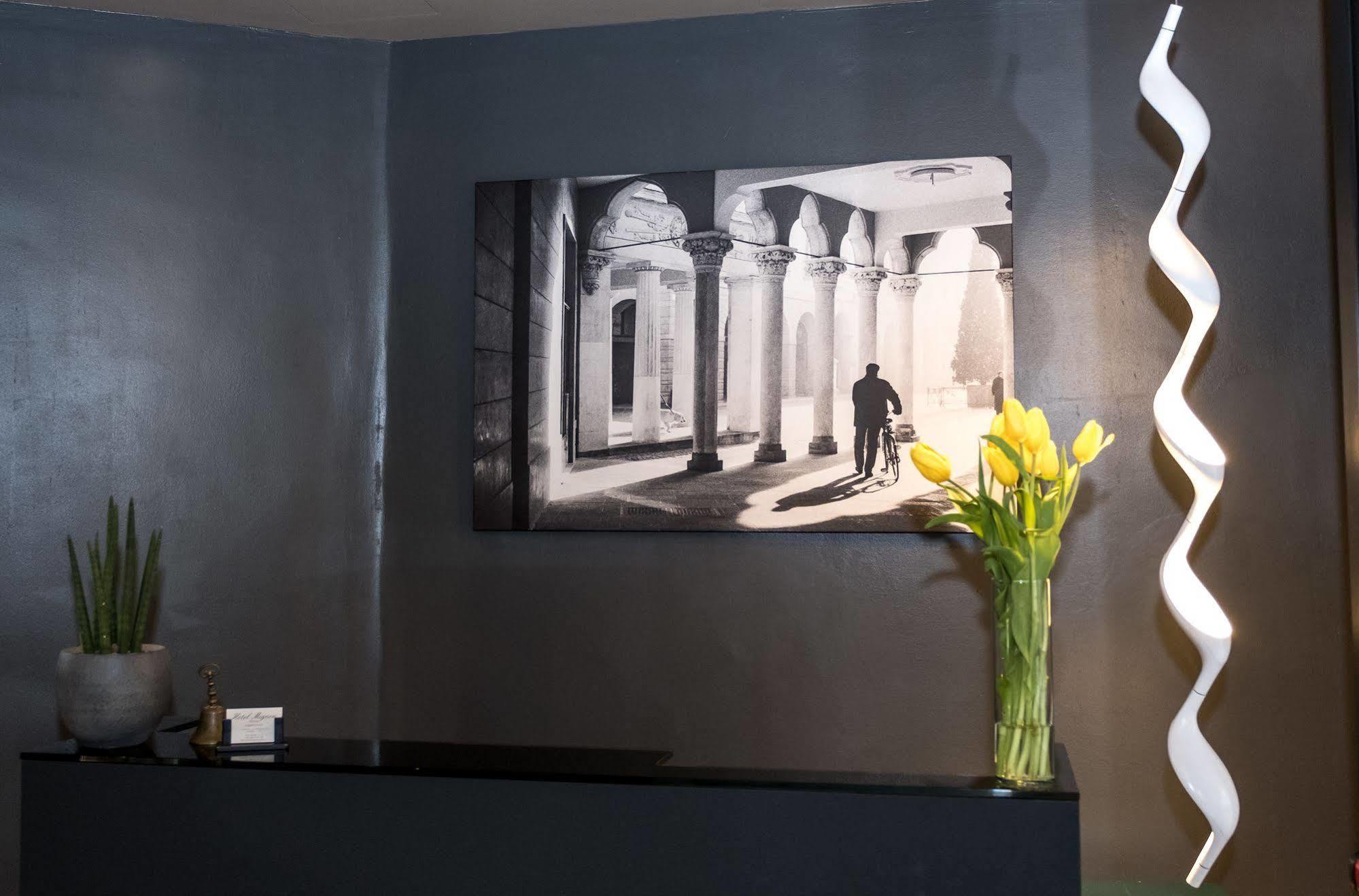 Hotel Mignon