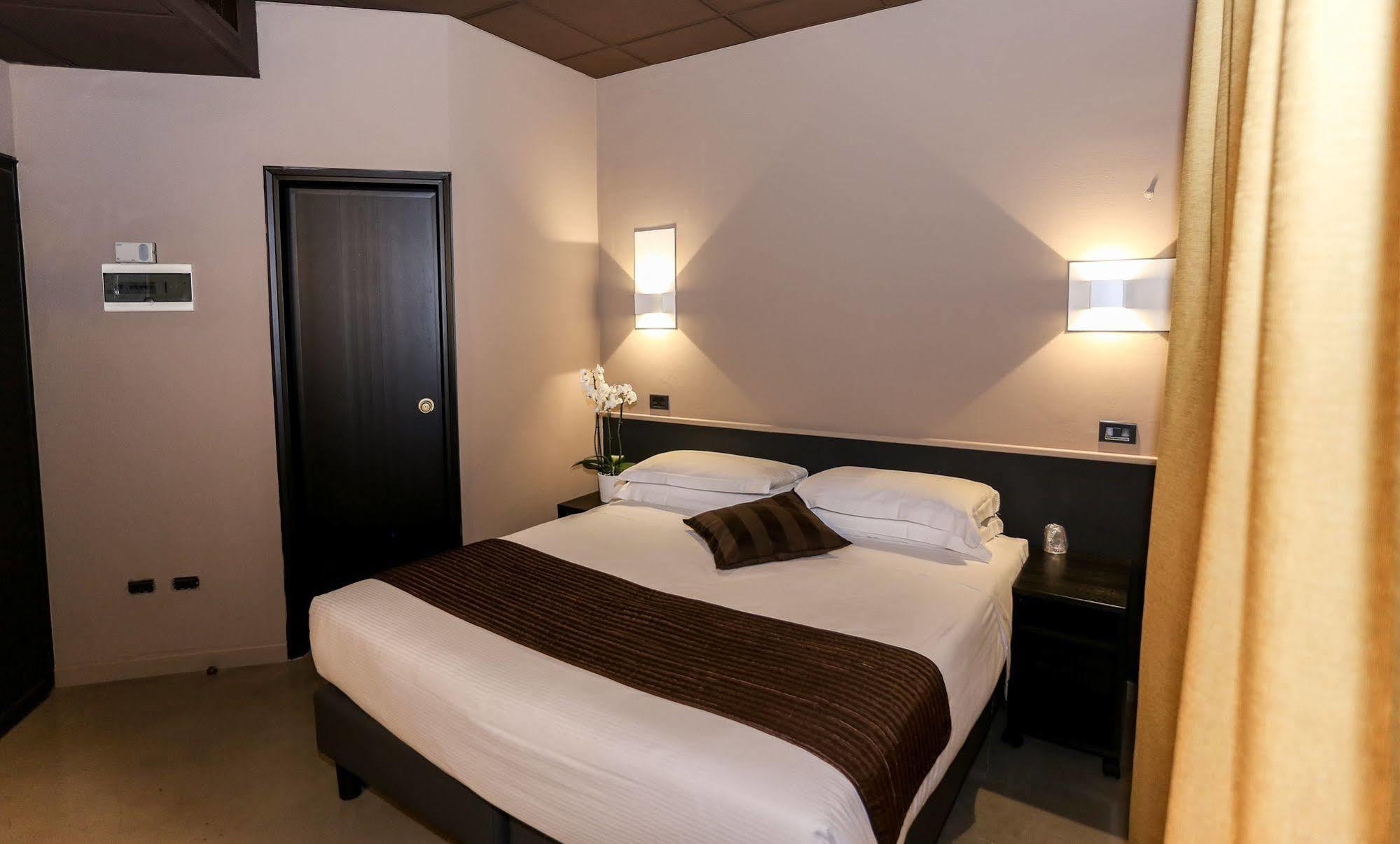 Hotel Mignon 2*